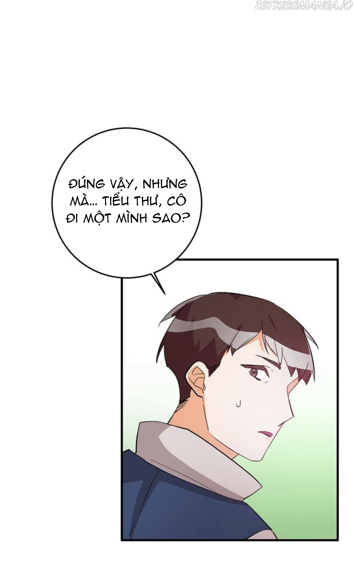 công nương đã thay đổi chapter 69.1 28