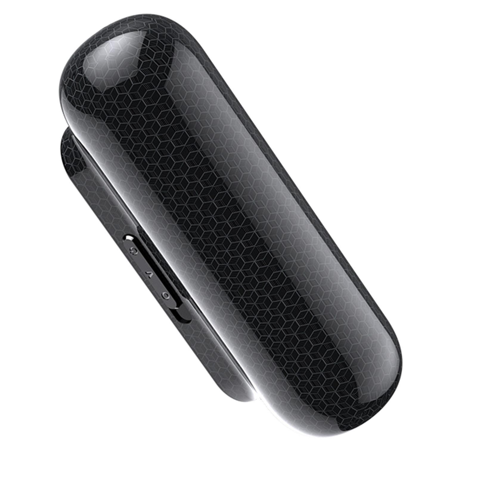 Digital Audio Voice Activated