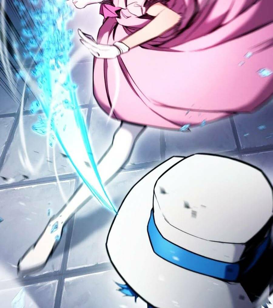 huyền thoại game thủ - tái xuất chapter 53 97