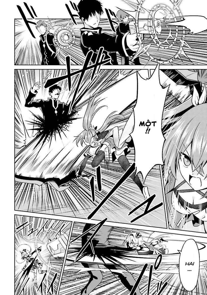 risou no musume nara sekai saikyou demo kawaigatte kuremasuka chapter 8.1 12