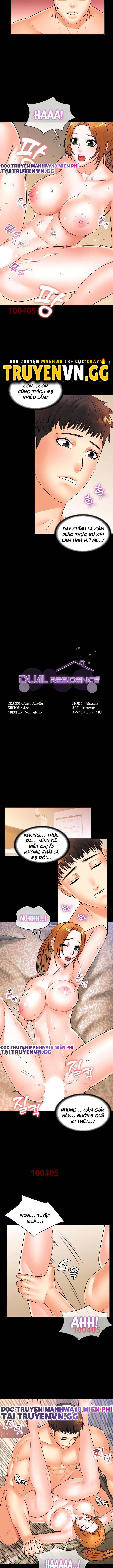 hai hộ gia đình chapter 33 2