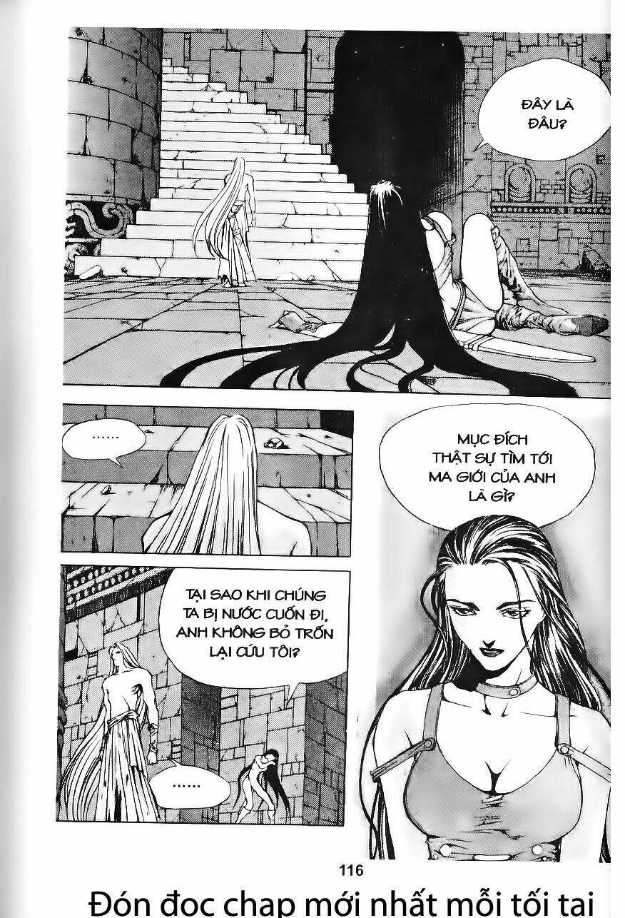 shoma - thiên vương thần kiếm chapter 67 2