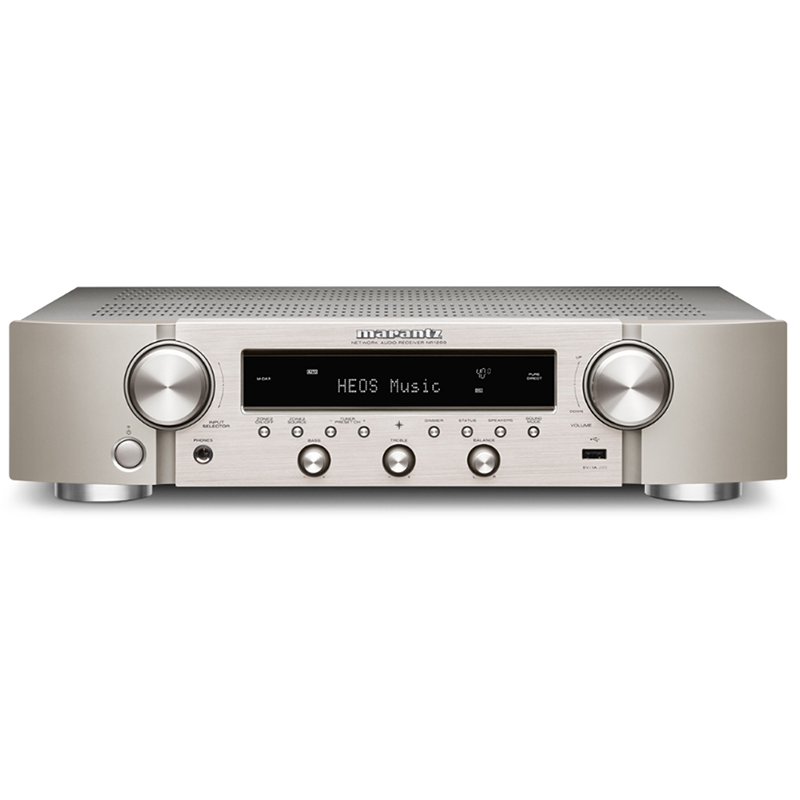 AMPLY MARANTZ NR1200 HÀNG CHÍNH HÃNG NEW 100%