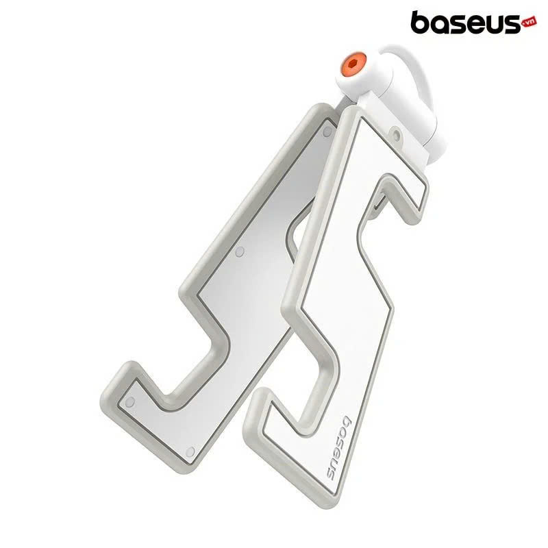 Giá Đỡ Điện Thoại Baseus Portable Series Folding Phone Stand Nhỏ Gọn Có Thể Xếp Lại [ hàng chính hãng ]