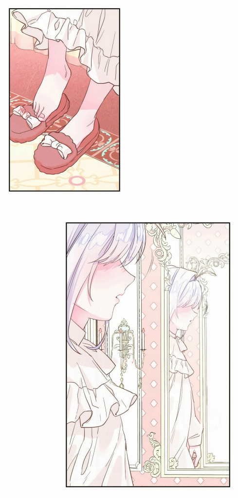 ai mới là papa thật sự của con? chapter 1 61