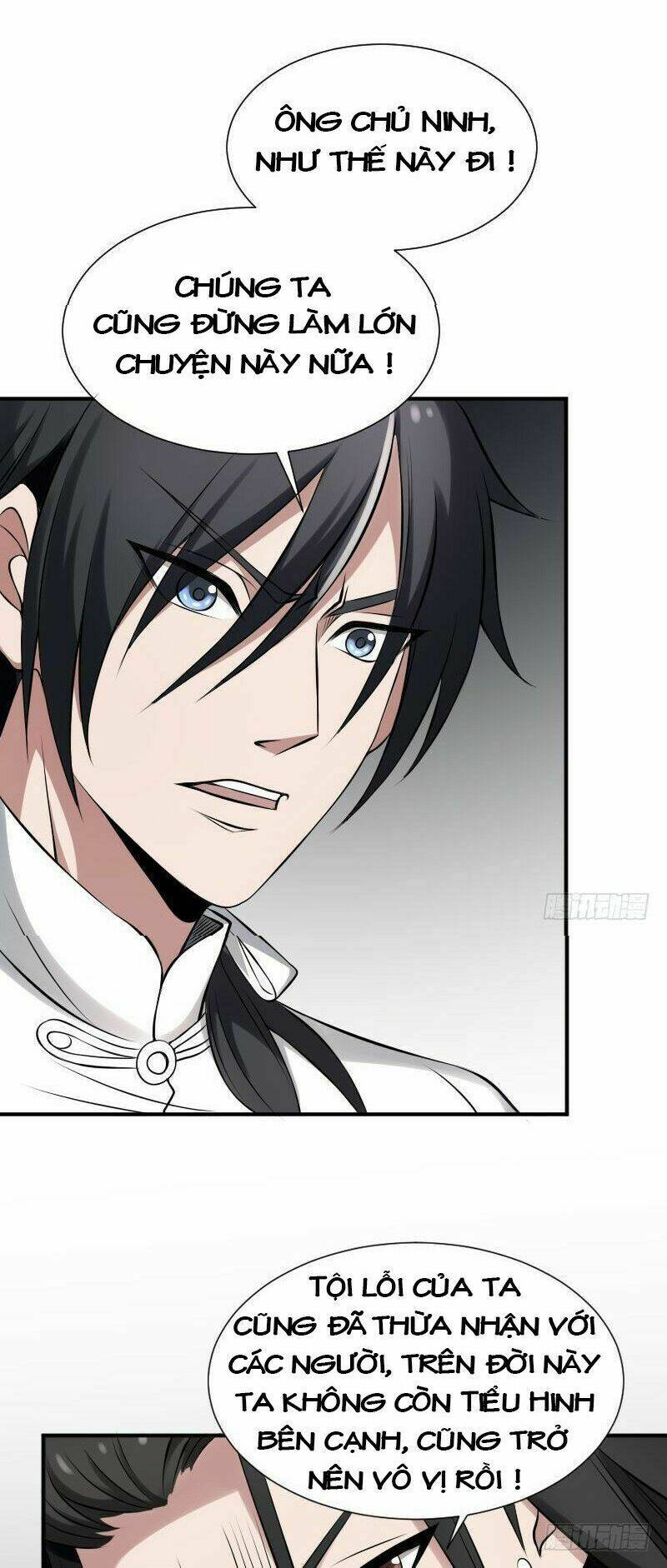 văn âm sư chapter 22 15