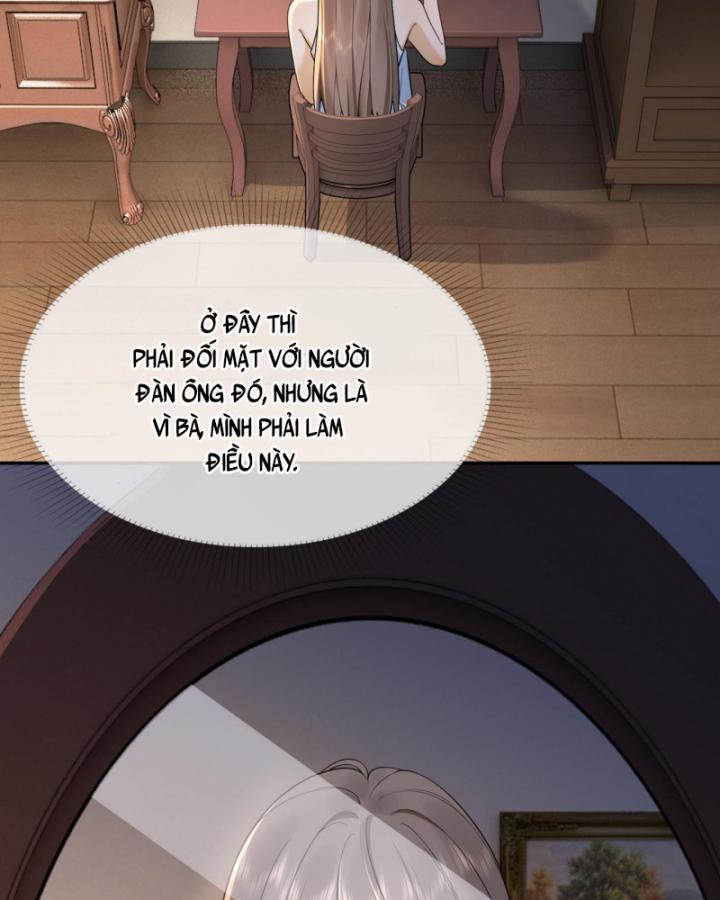 tổng tài độc sủng kiều thê thế thân [truyện chữ] chapter 2 34