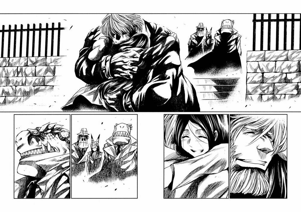 keyman chapter 48 12