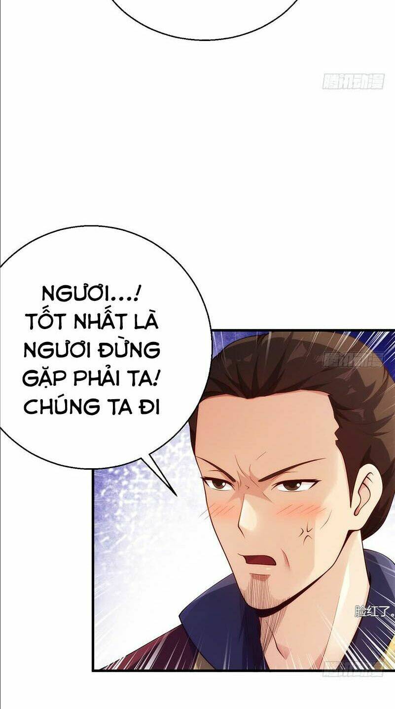 thiên hạ kiếp chapter 11 21