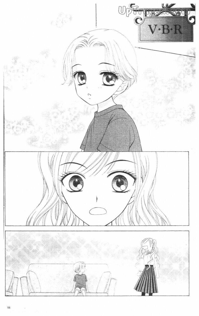 v.b.rose chapter 3 100