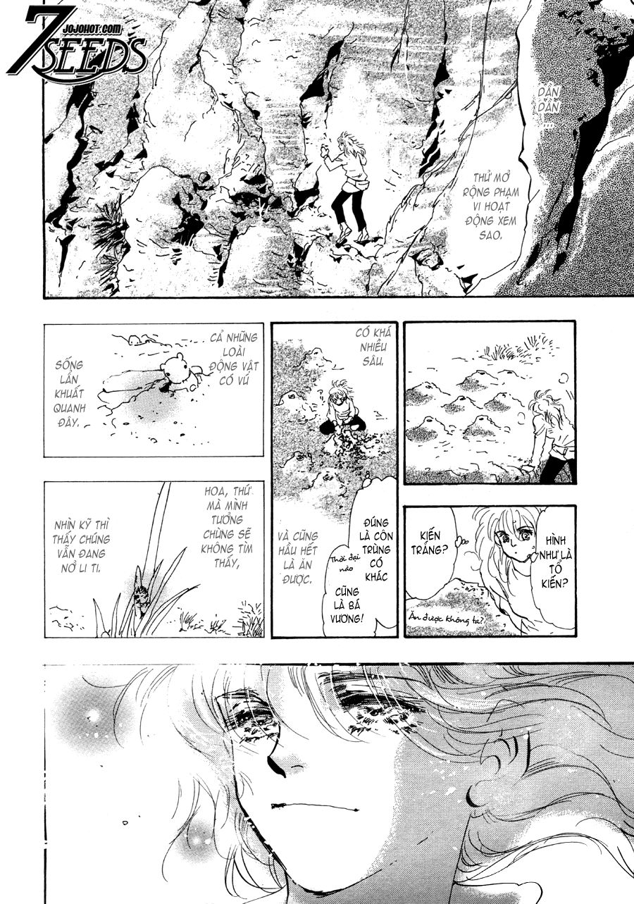 mầm sống chapter 110 14