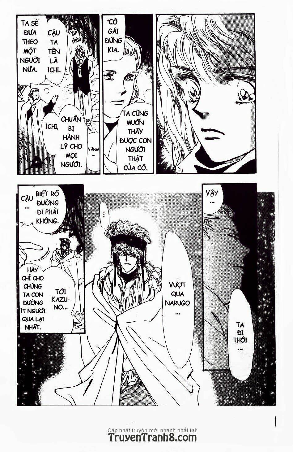 đứa con số phận chapter 60.1 14