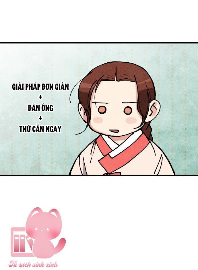 lệnh cấm hôn chapter 34 25