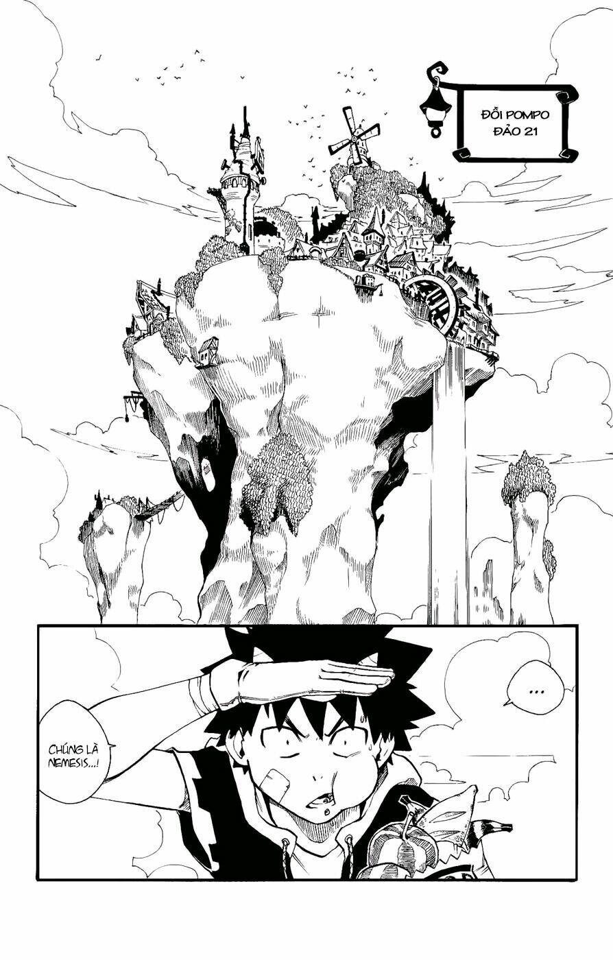 radiant chapter 1.1 8