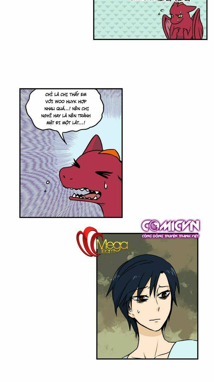 hắn ta là rồng chapter 87 2