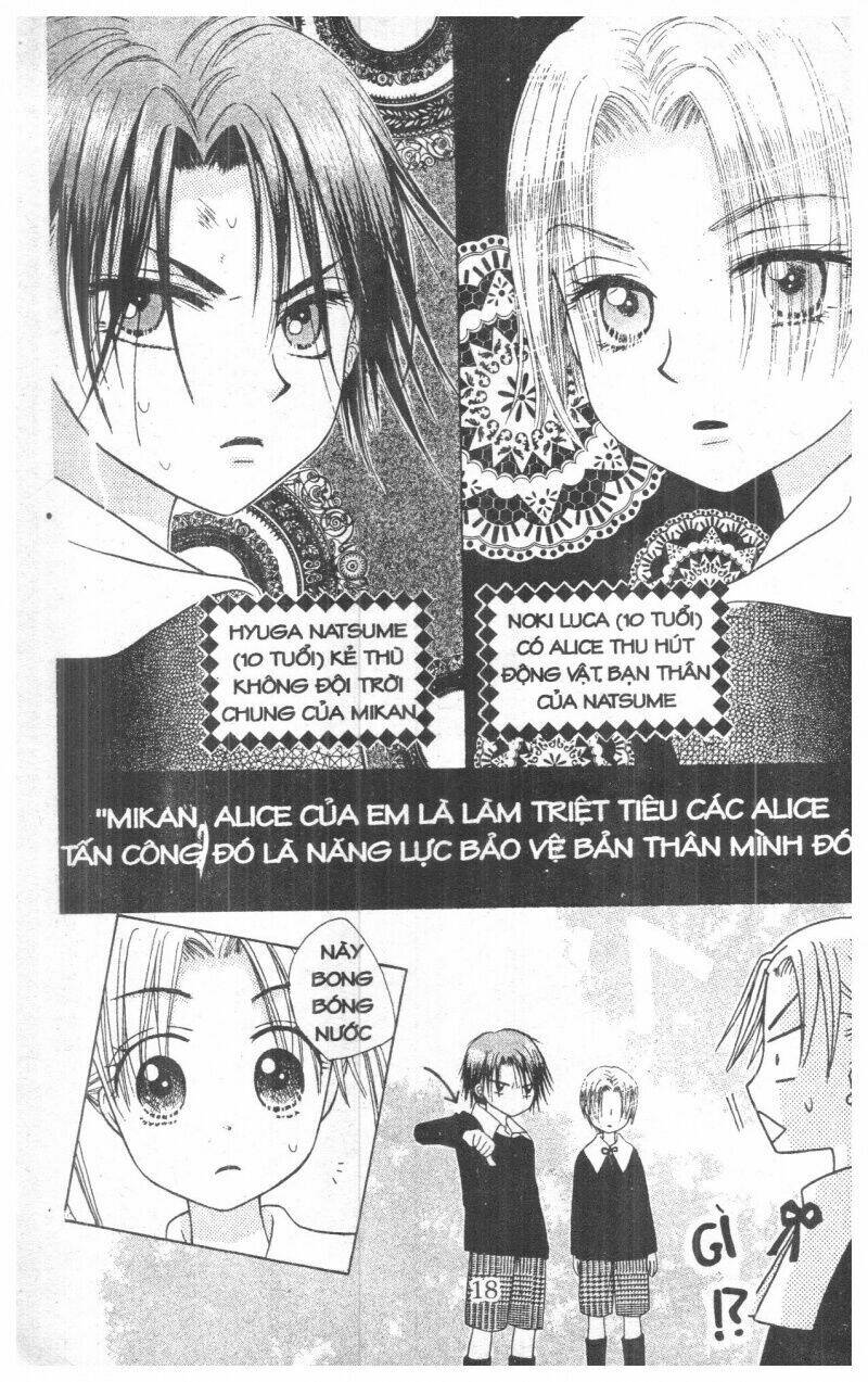 gakuen alice chapter 2 18