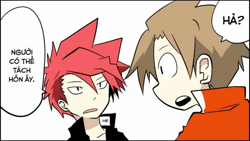 senyuu chapter 75 10