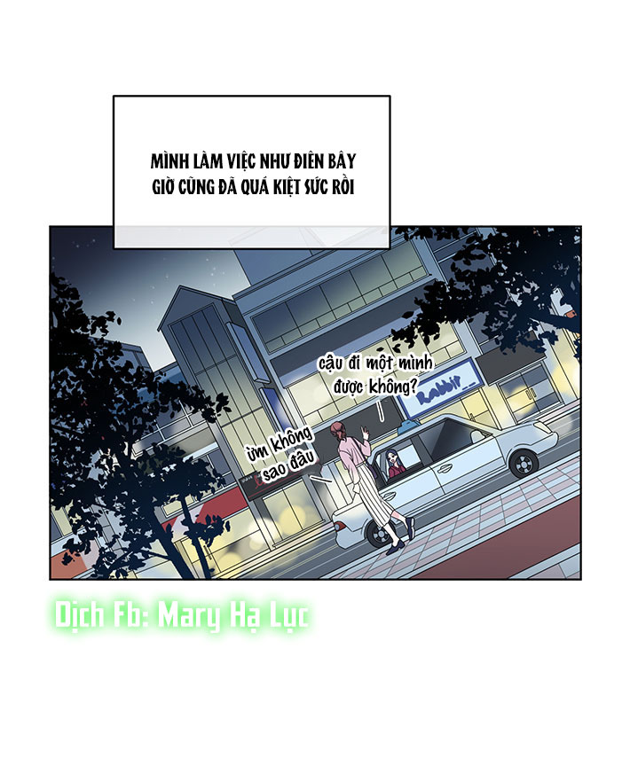 cửa hàng thời trang số 97 phố shedon chapter 1 40