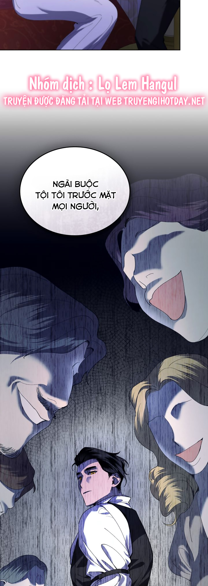 giải mã ngôn ngữ trái tim chapter 7 15