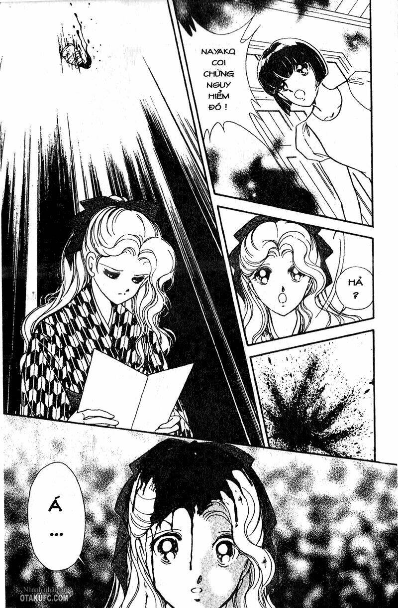 khúc tình ca ban mai - akatsuki no aria chapter 7 16