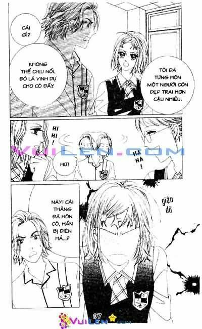 thủ lĩnh chunja chapter 11 97