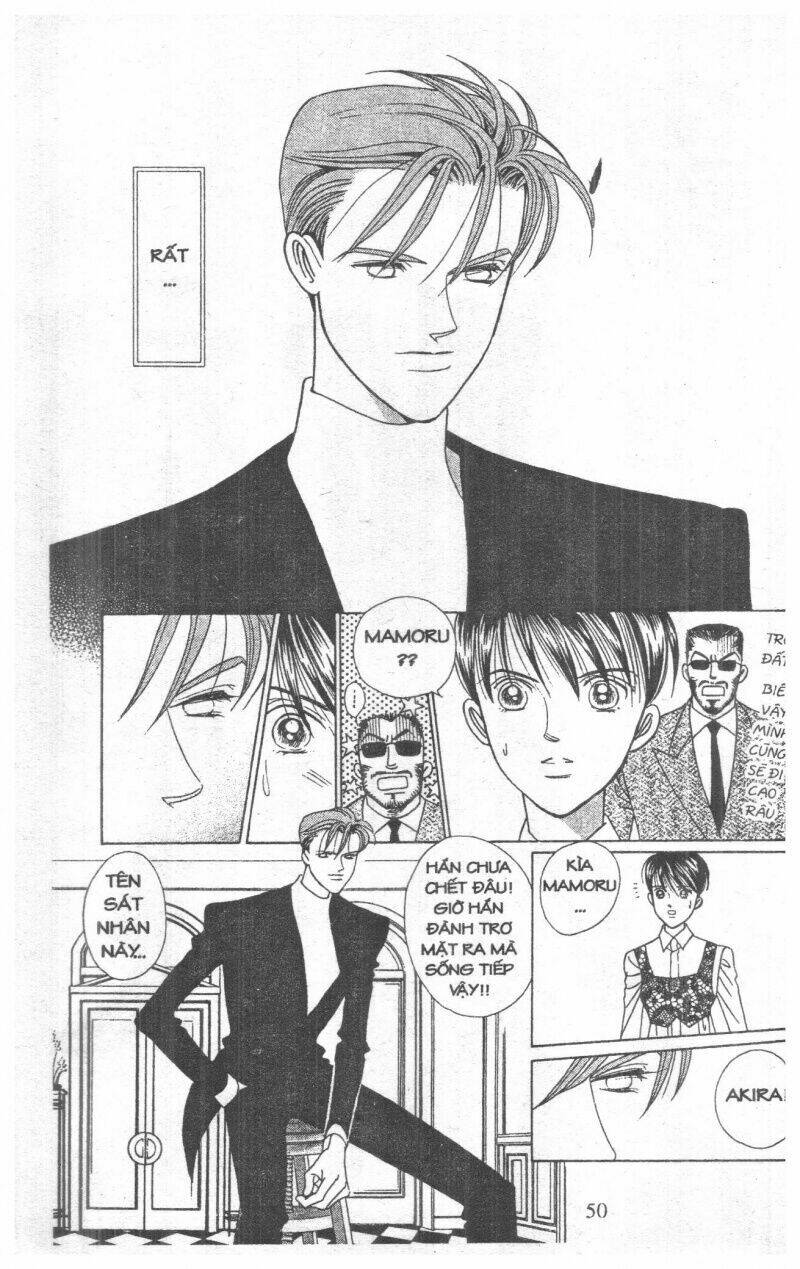 nàng tiên ánh trăng - kaguya hime chapter 17 49