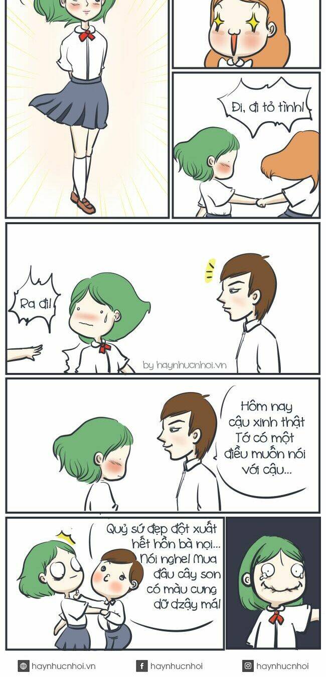 diệp & tồ chapter 17 3