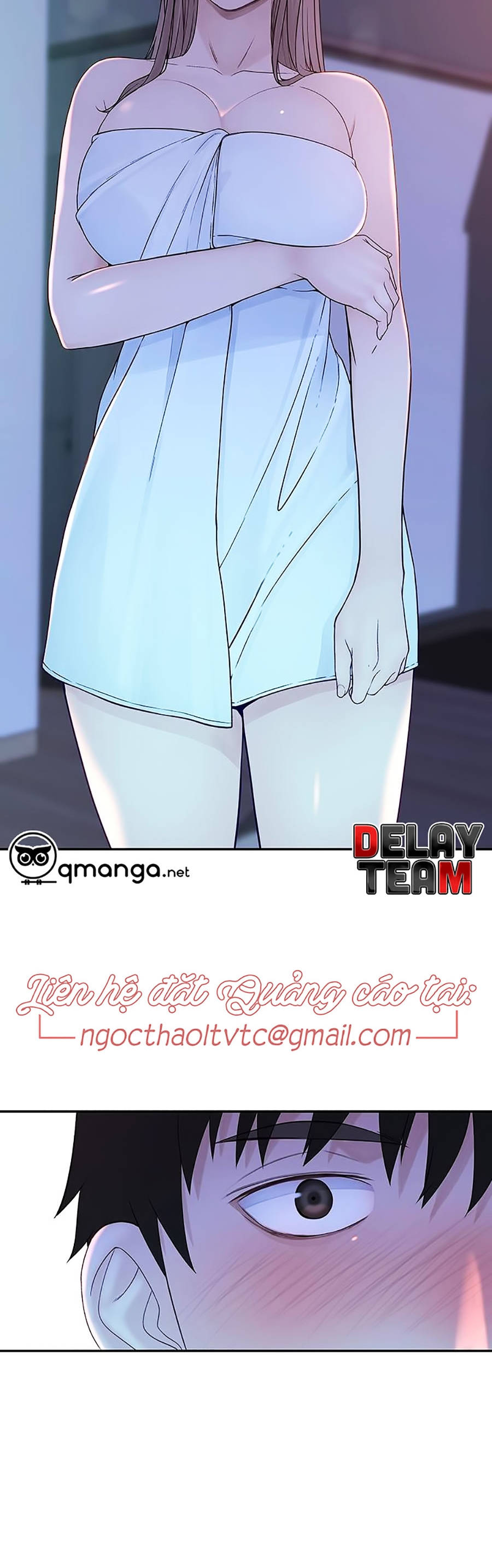 giữa hai ta chapter 16 18