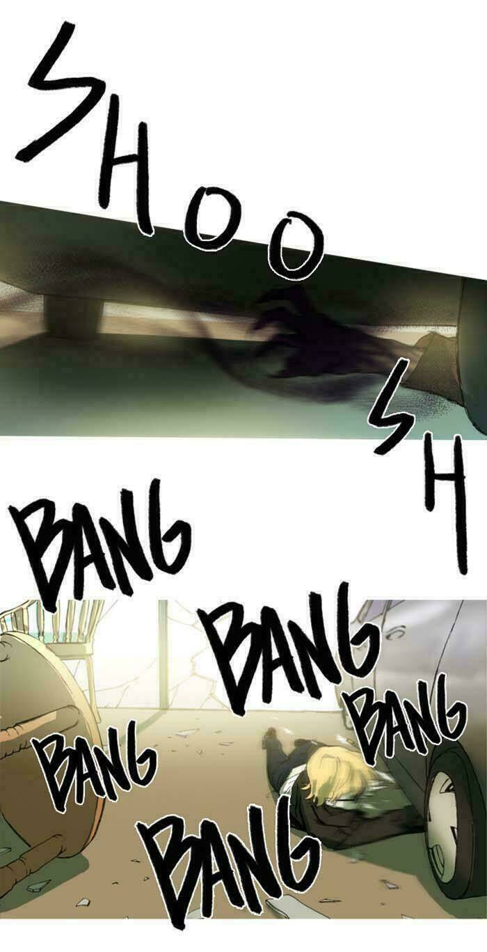 săn phù thủy chapter 11 31