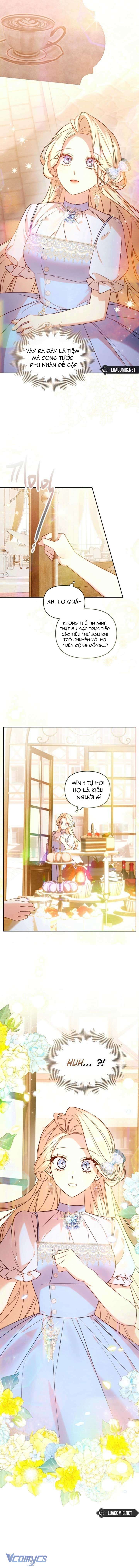 top 100 quý cô chapter 4 16