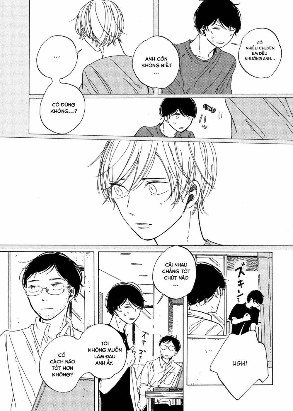 ngăn cách chapter 6.1 20