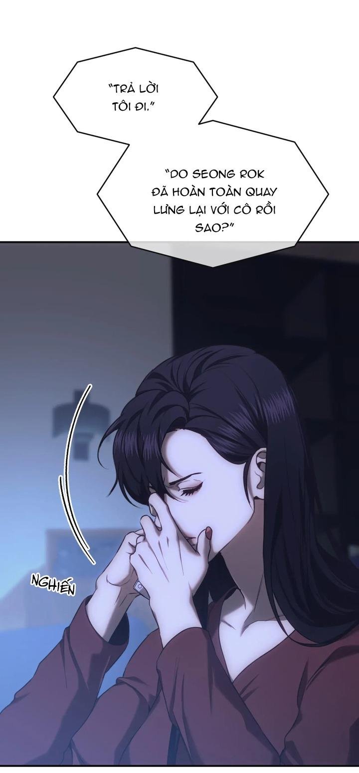 công cuộc báo thù của kẻ yếu thế chapter 87 13