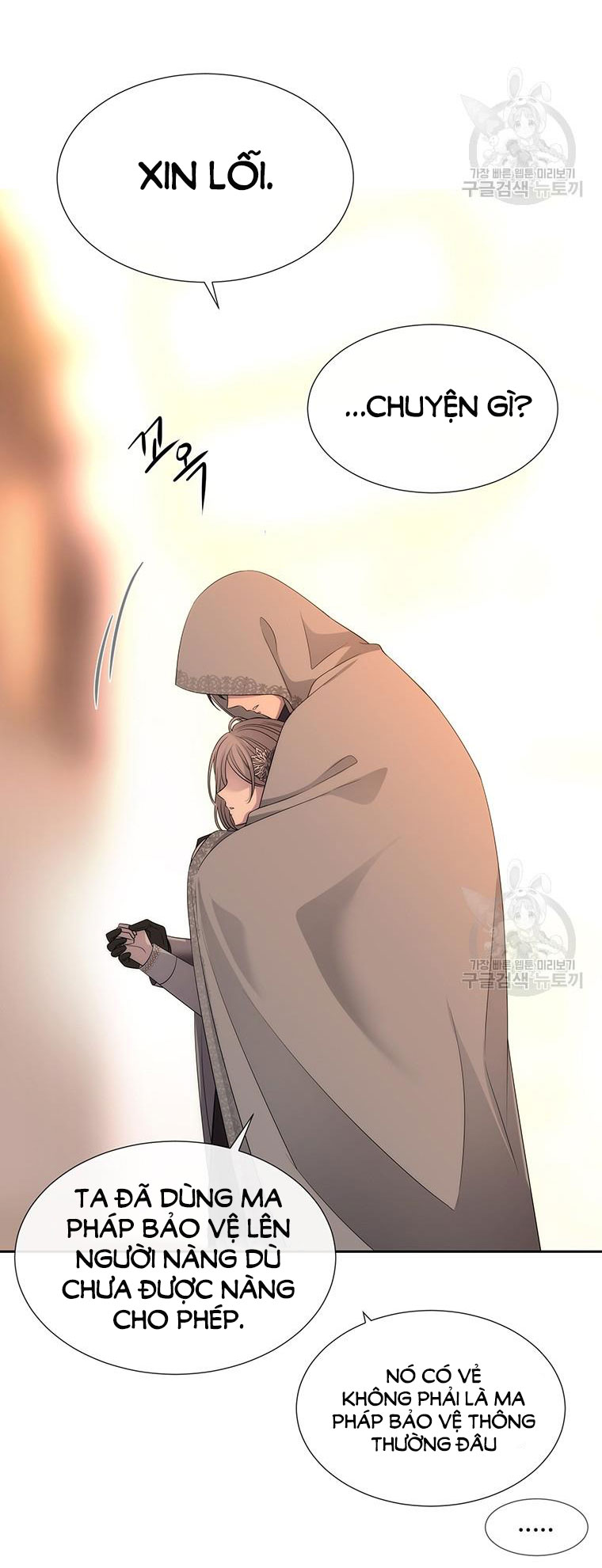 năm môn đệ của charlotte chapter 189.2 3