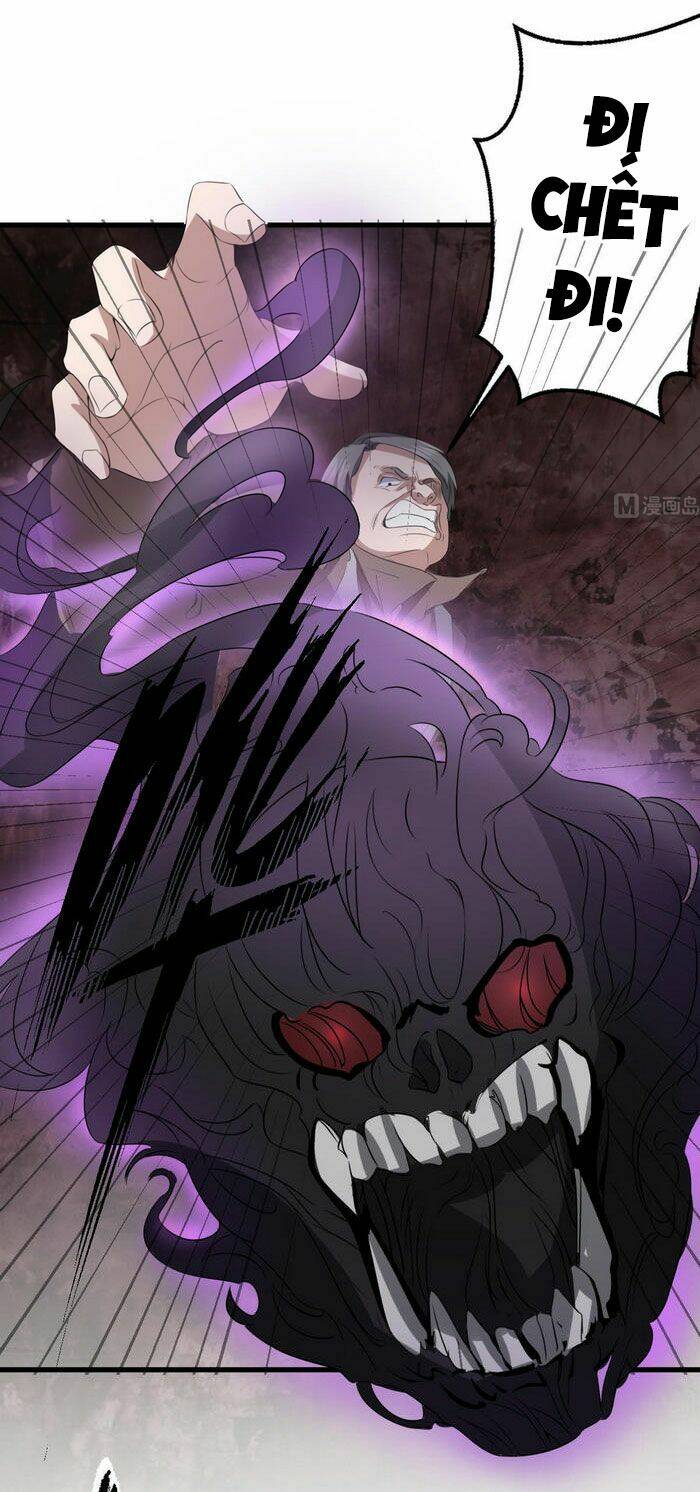 văn âm sư chapter 34 6