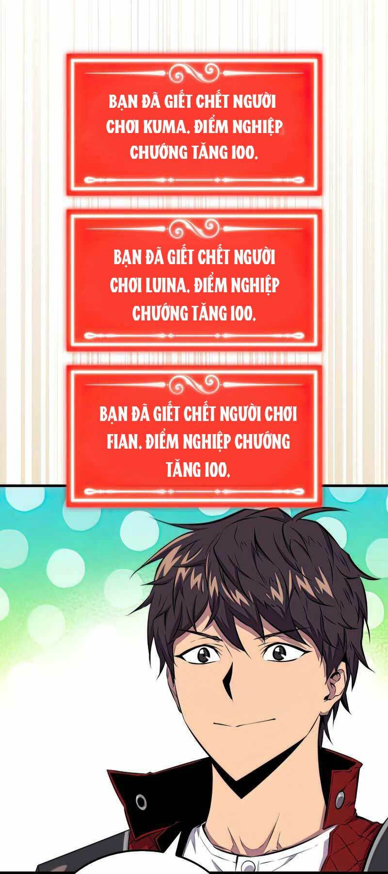 tôi thăng cấp trong lúc ngủ chapter 38 36