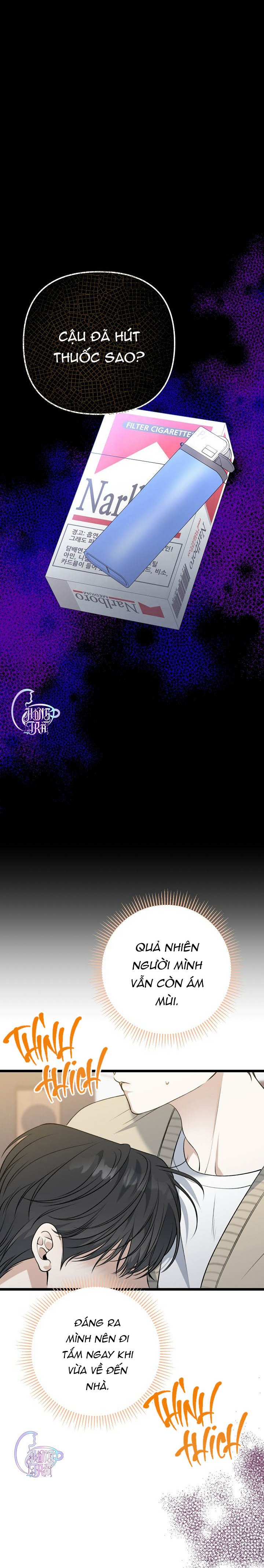 tắm nắng chapter 51 9