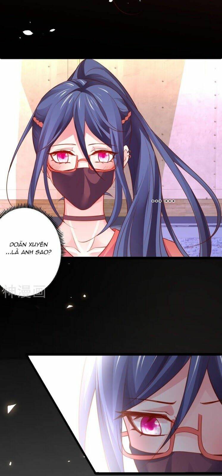biến lan lăng vương thành ảnh đế chapter 48 23