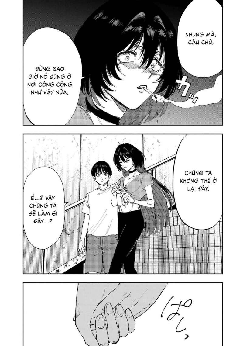 boku to mimoza no 75-nichi chapter 2 45