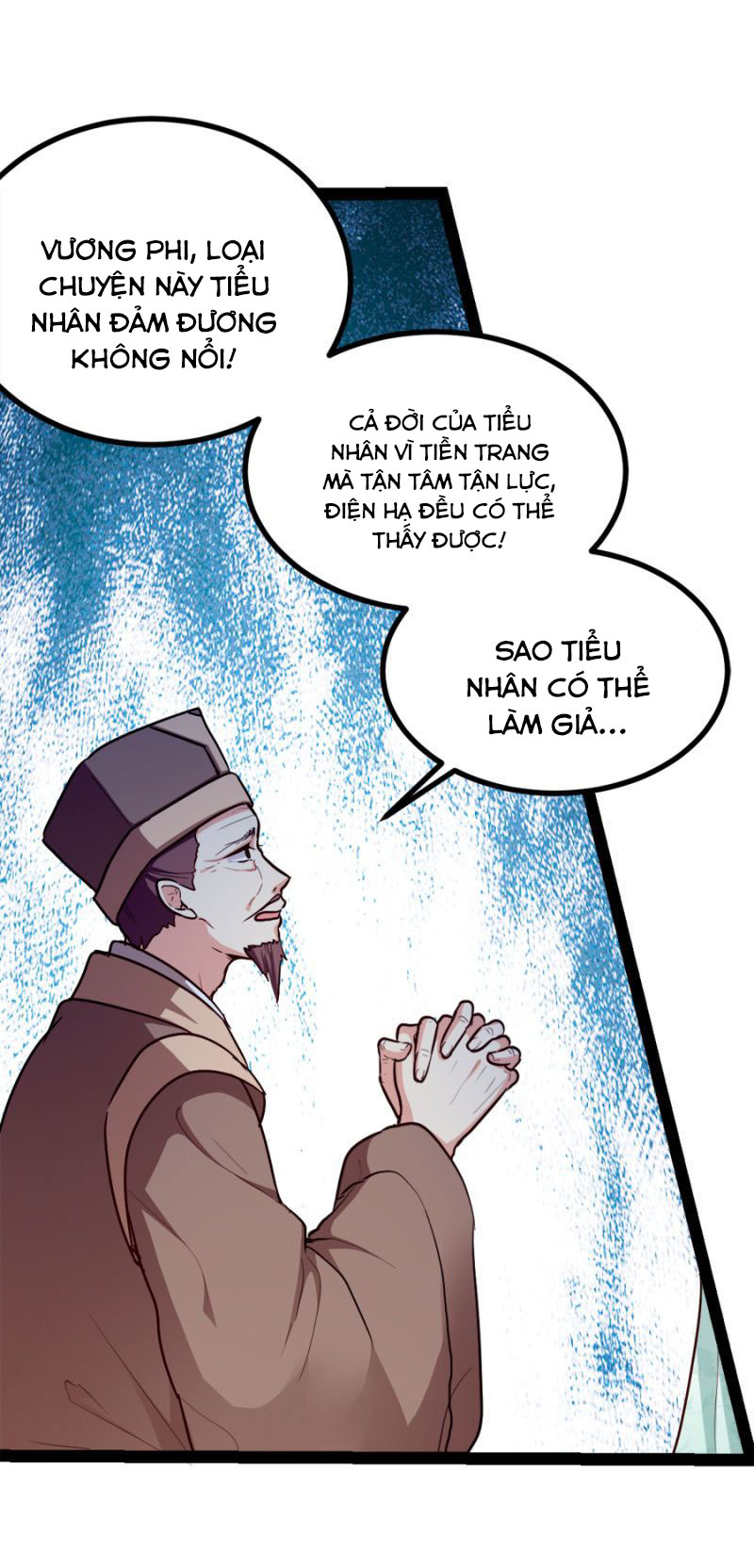 độc tâm cuồng phi khuynh thiên hạ chapter 78 41