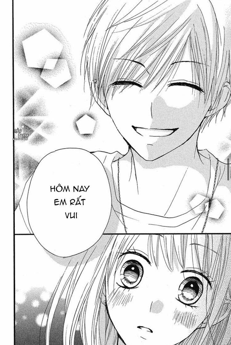 boku ga otona ni shite ageru chapter 6 36