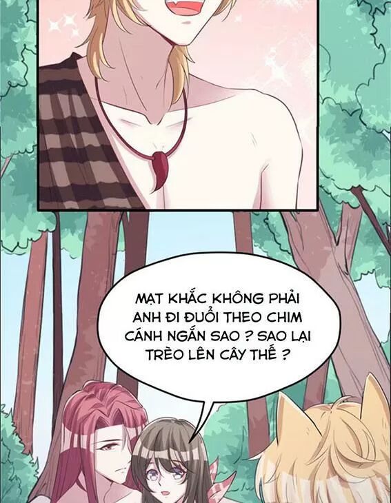 [16+] thảnh thơi thú thế chủng chủng điền, sinh sinh tể chapter 97 12