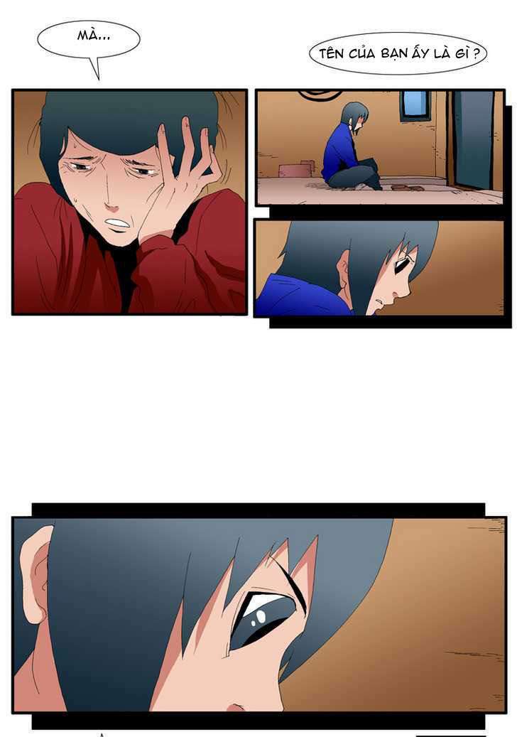 siêu năng chapter 127 14