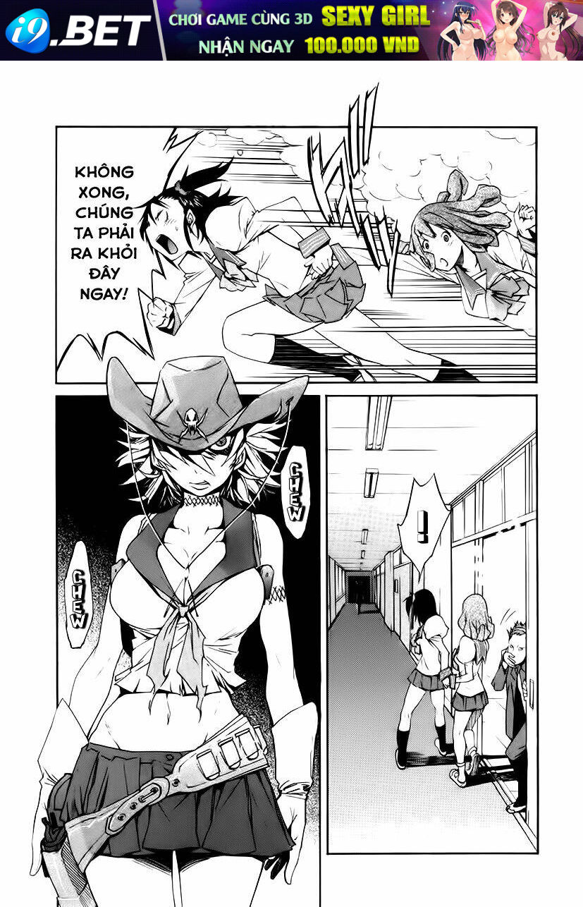 trash. chapter 18 25