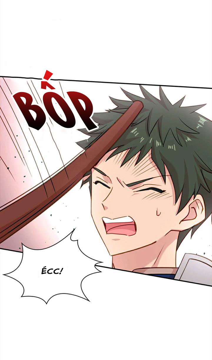 tiểu thư chỉ muốn được nghỉ ngơi chapter 17 48