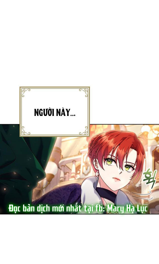 tôi sẽ ly hôn với người chồng bạo chúa chapter 7.2 7