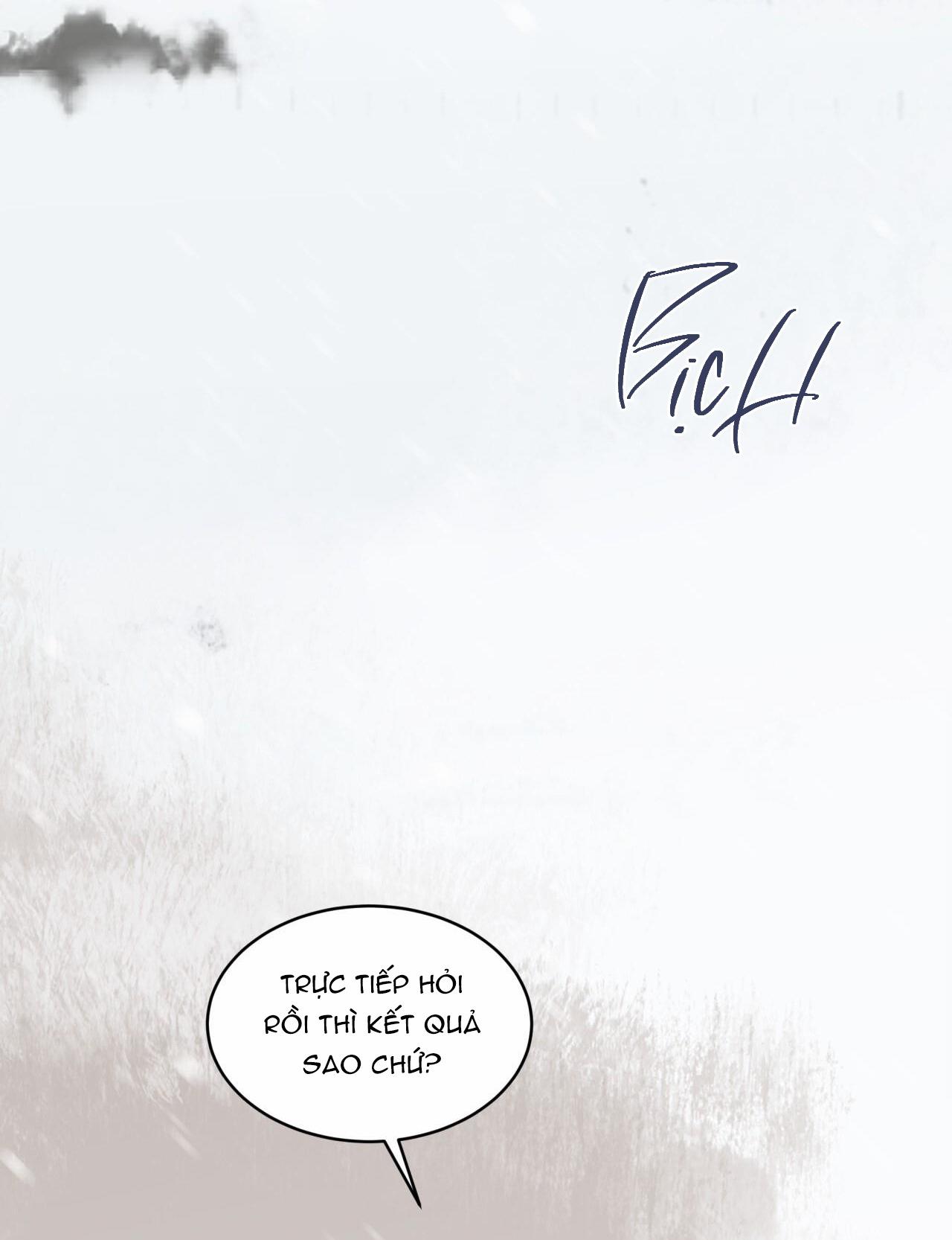 rừng biển [bl] chapter 32 18