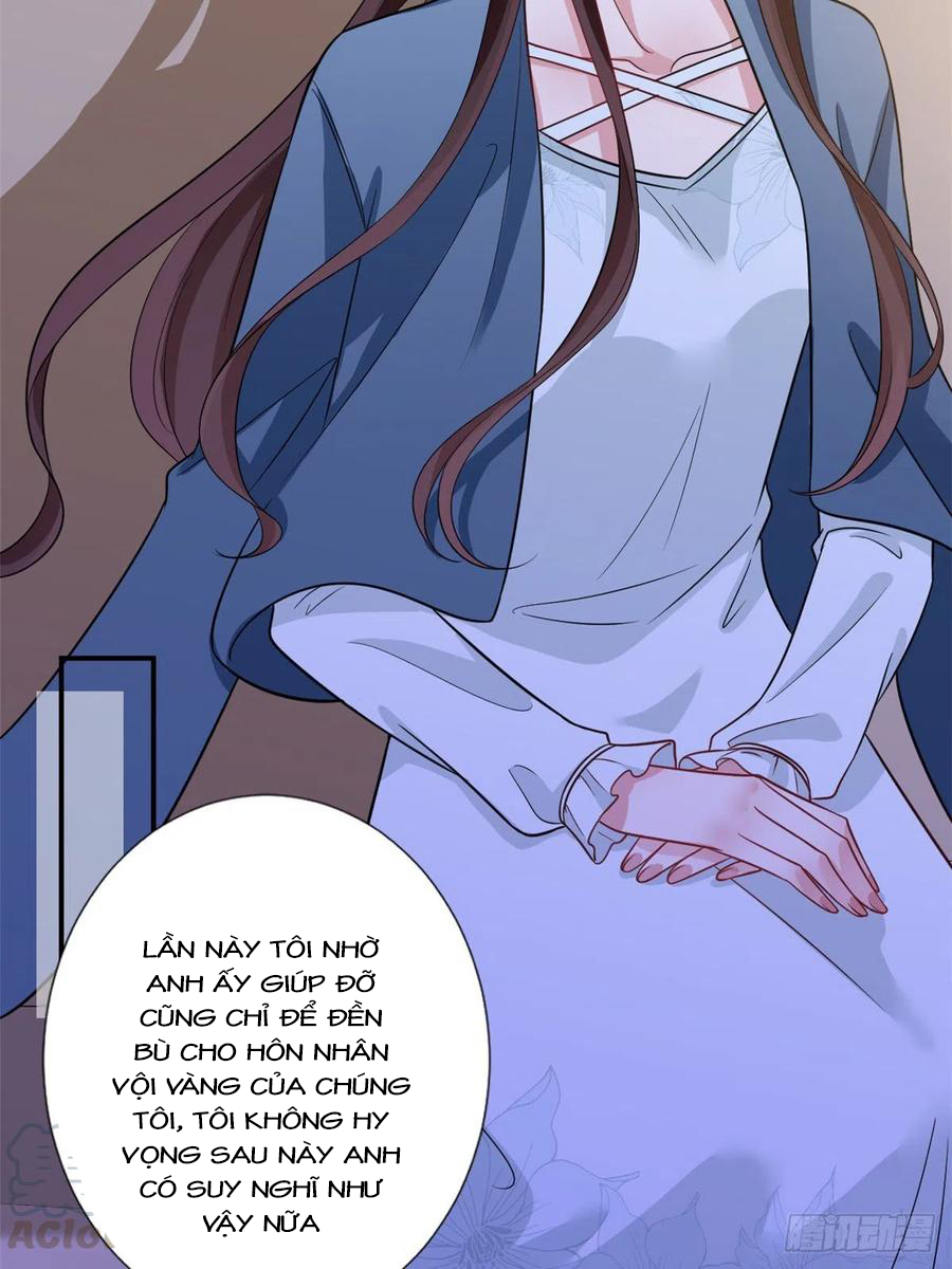 thí hôn lão công, cần giúp sức chapter 283 3