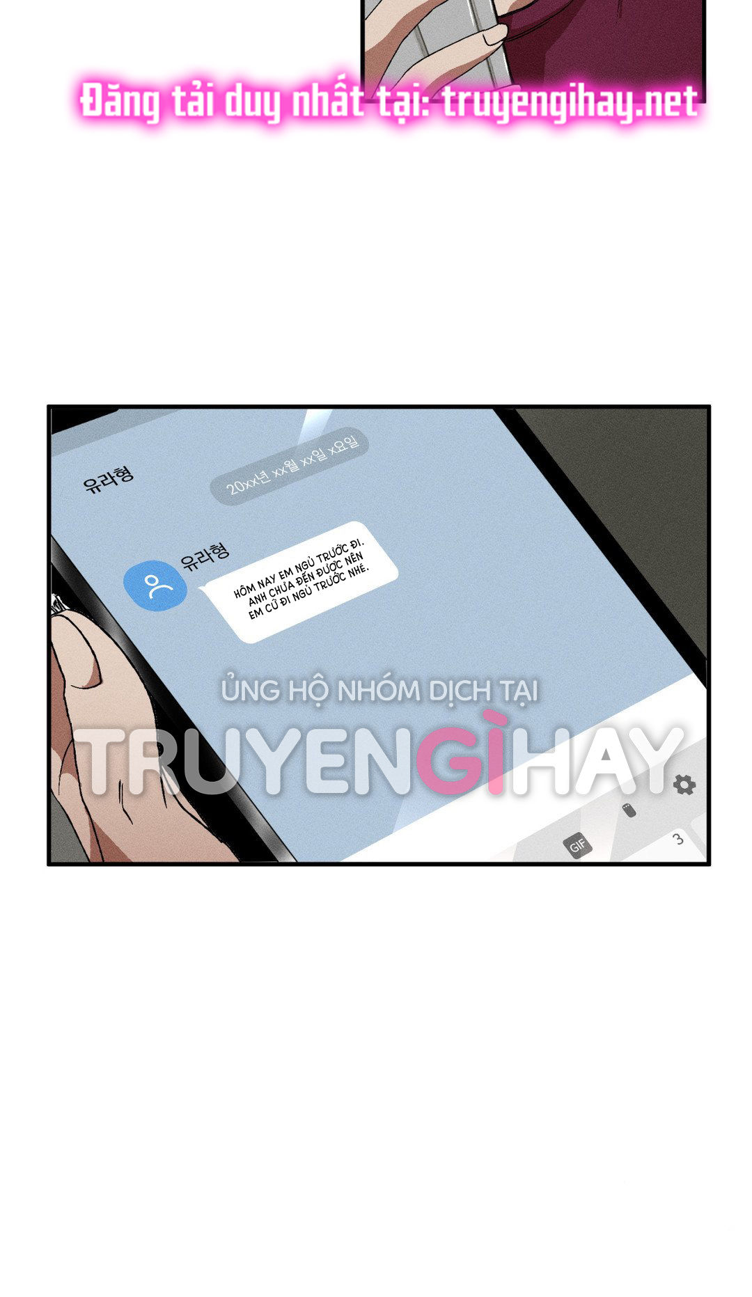 bẫy kép chapter 32.2 12