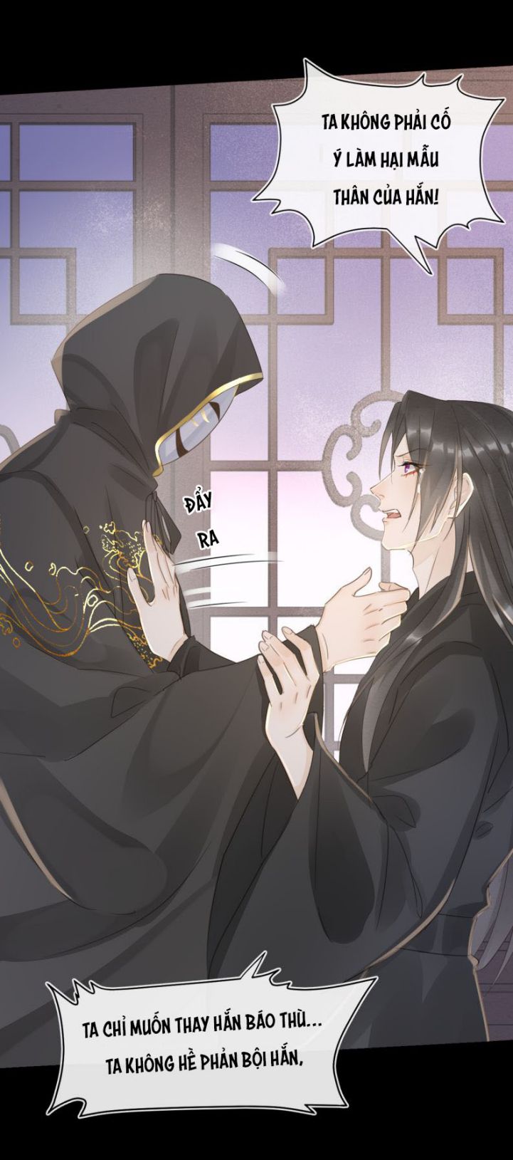 tù long chapter 82 31