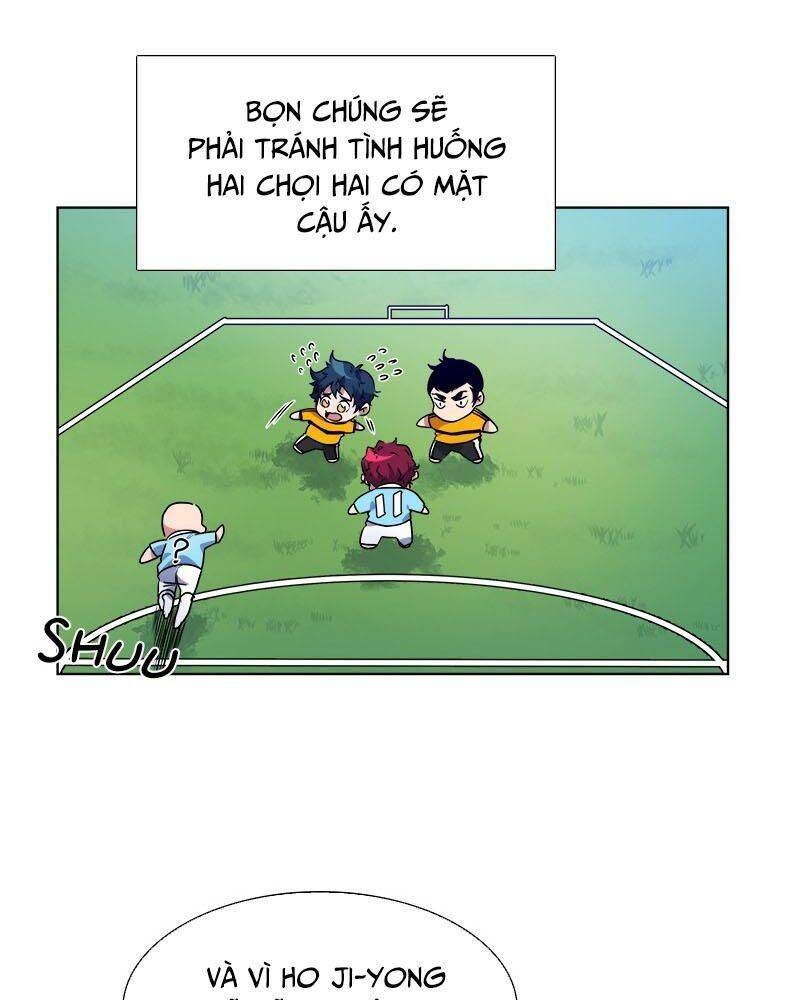 Góc Cao Khung Thành chapter 46 19